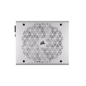 Блок питания Corsair RM1200x White (CP-9020276-EU) 1200W UA