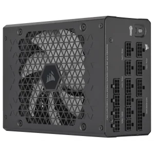 Блок питания Corsair HX1200i PCIE5 (CP-9020281-EU) 1200W UA