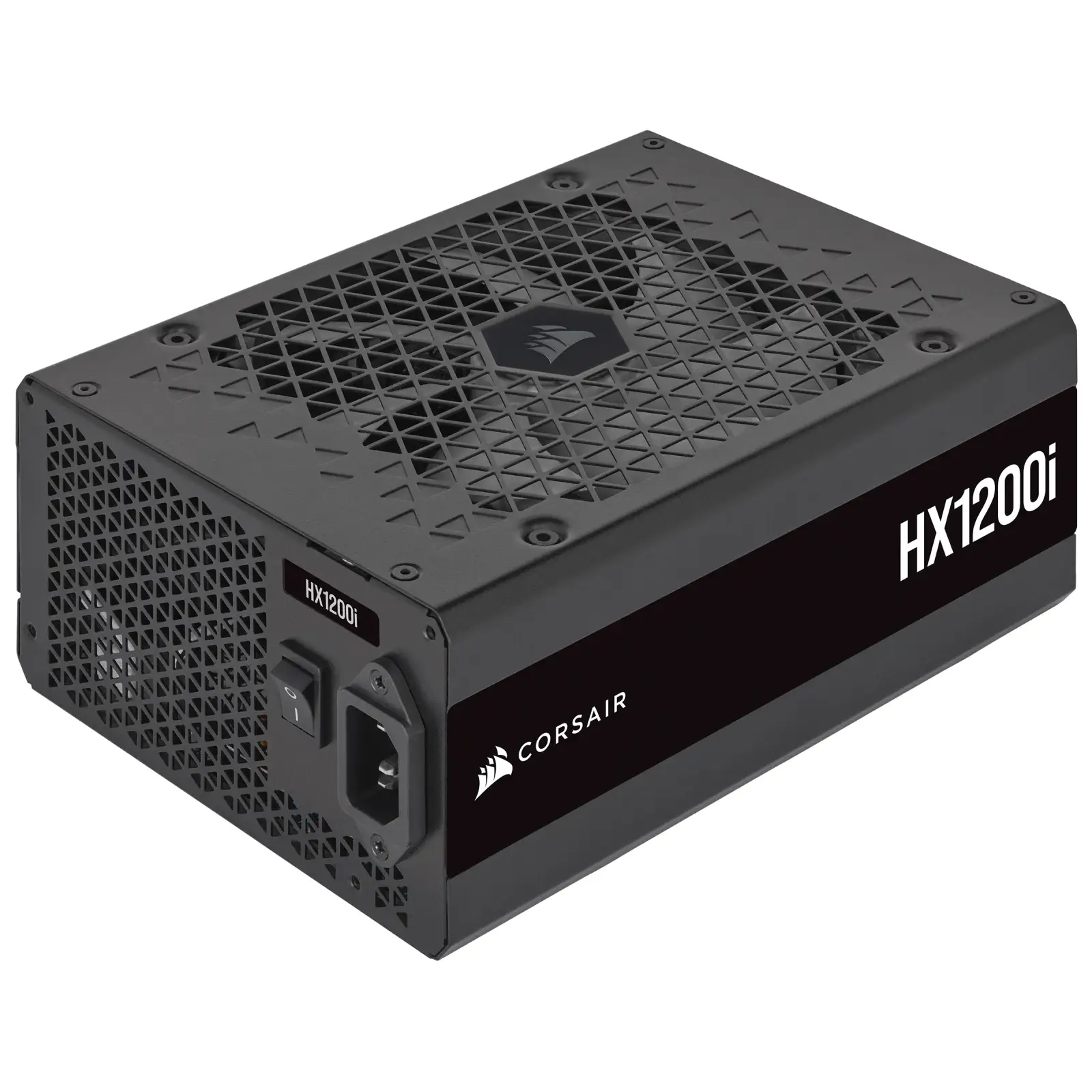 Блок питания Corsair HX1200i PCIE5 (CP-9020281-EU) 1200W UA