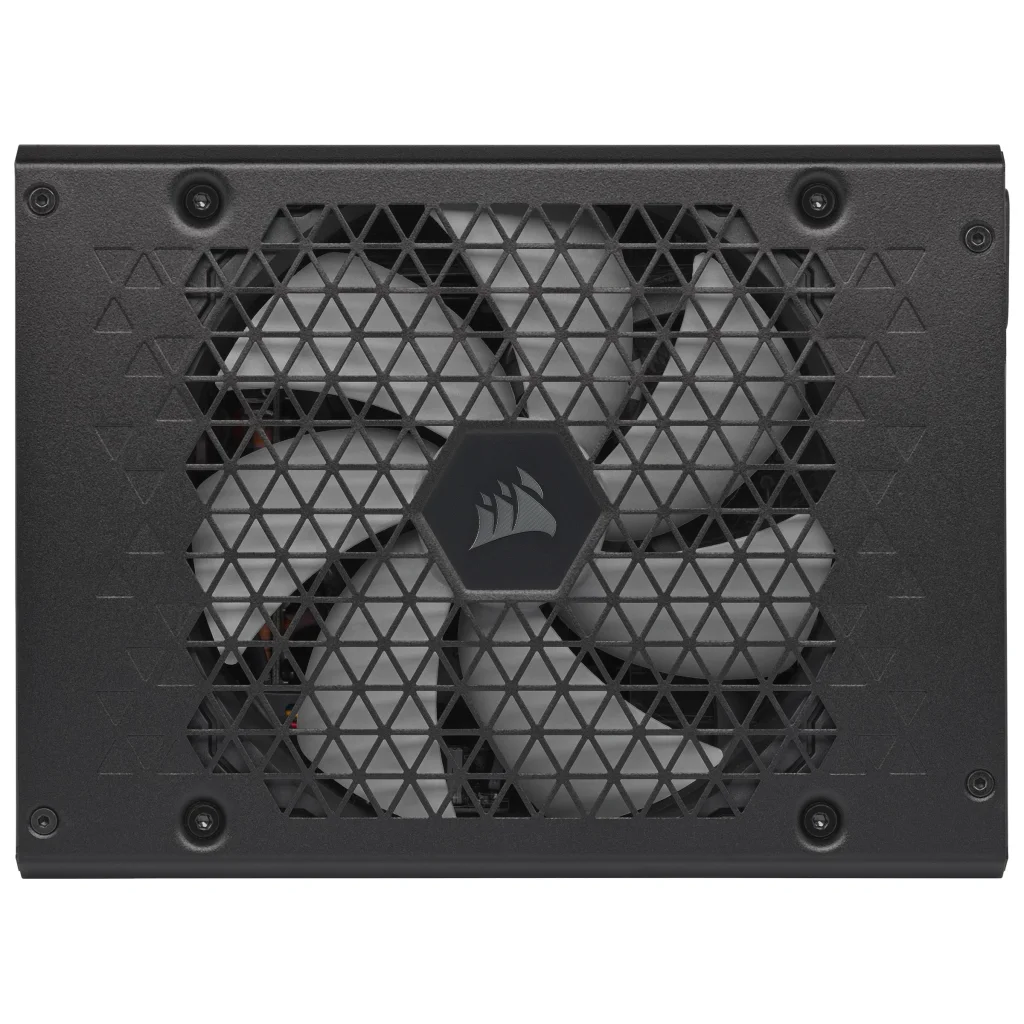 Блок живлення Corsair HX1200i PCIE5 (CP-9020281-EU) 1200W UA