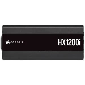 Блок живлення Corsair HX1200i PCIE5 (CP-9020281-EU) 1200W UA