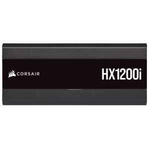 Блок живлення Corsair HX1200i PCIE5 (CP-9020281-EU) 1200W UA
