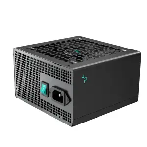 Блок живлення DeepCool PN750M (R-PN750M-FC0B-EU) 750W UA
