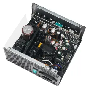 Блок живлення DeepCool PN750M (R-PN750M-FC0B-EU) 750W UA