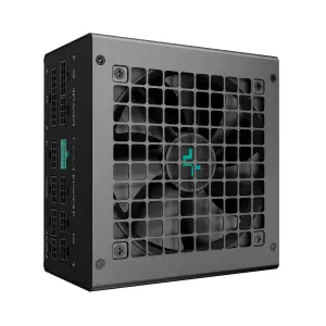 Блок живлення DeepCool PN850M (R-PN850M-FC0B-EU) 850W UA