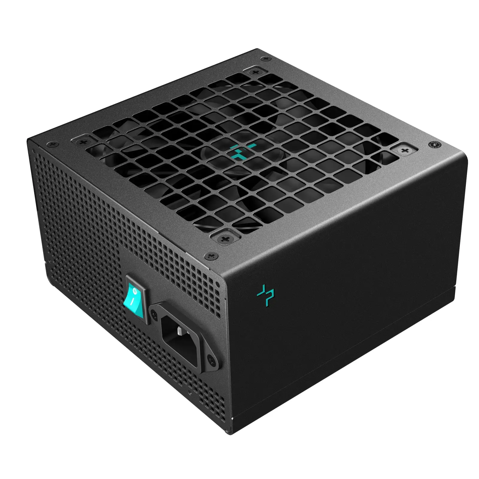 Блок живлення DeepCool PN850M (R-PN850M-FC0B-EU) 850W UA
