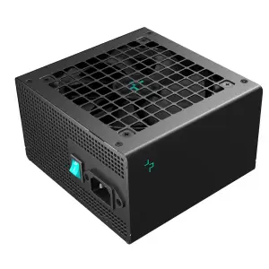 Блок живлення DeepCool PN850M (R-PN850M-FC0B-EU) 850W UA