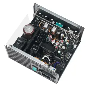 Блок живлення DeepCool PN850M (R-PN850M-FC0B-EU) 850W UA