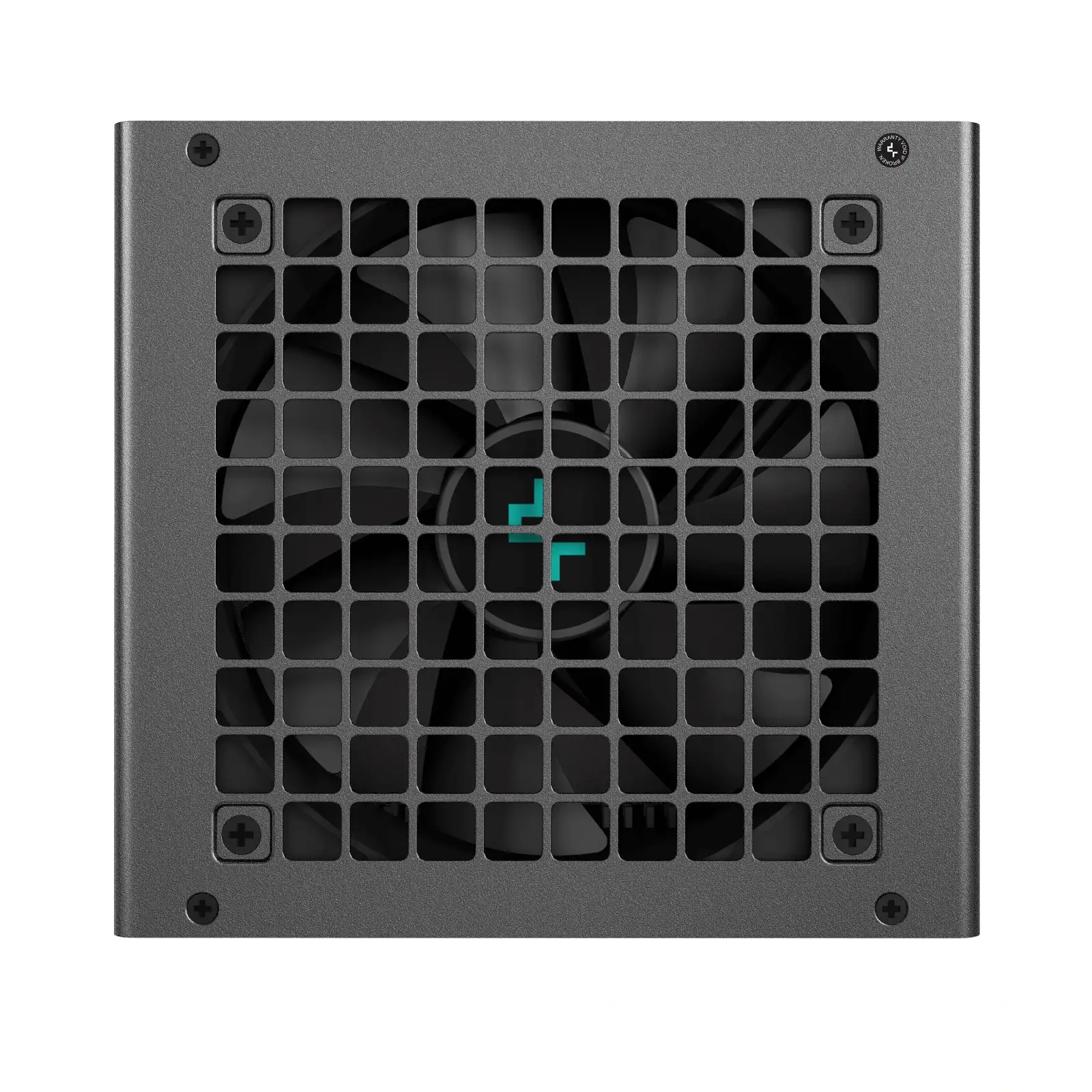 Блок живлення DeepCool PN650M (R-PN650M-FC0B-EU) 650W UA