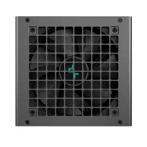 Блок живлення DeepCool PN650M (R-PN650M-FC0B-EU) 650W UA