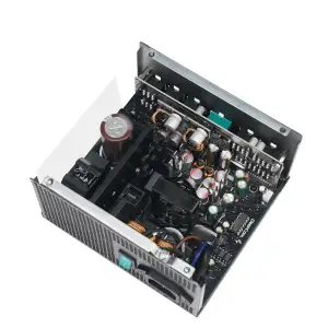 Блок живлення DeepCool PN650M (R-PN650M-FC0B-EU) 650W UA