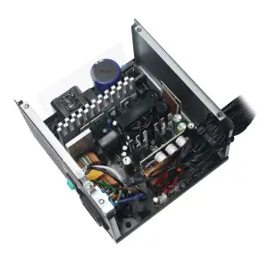 Блок живлення DeepCool PN850D (R-PN850D-FC0B-EU) 850W UA