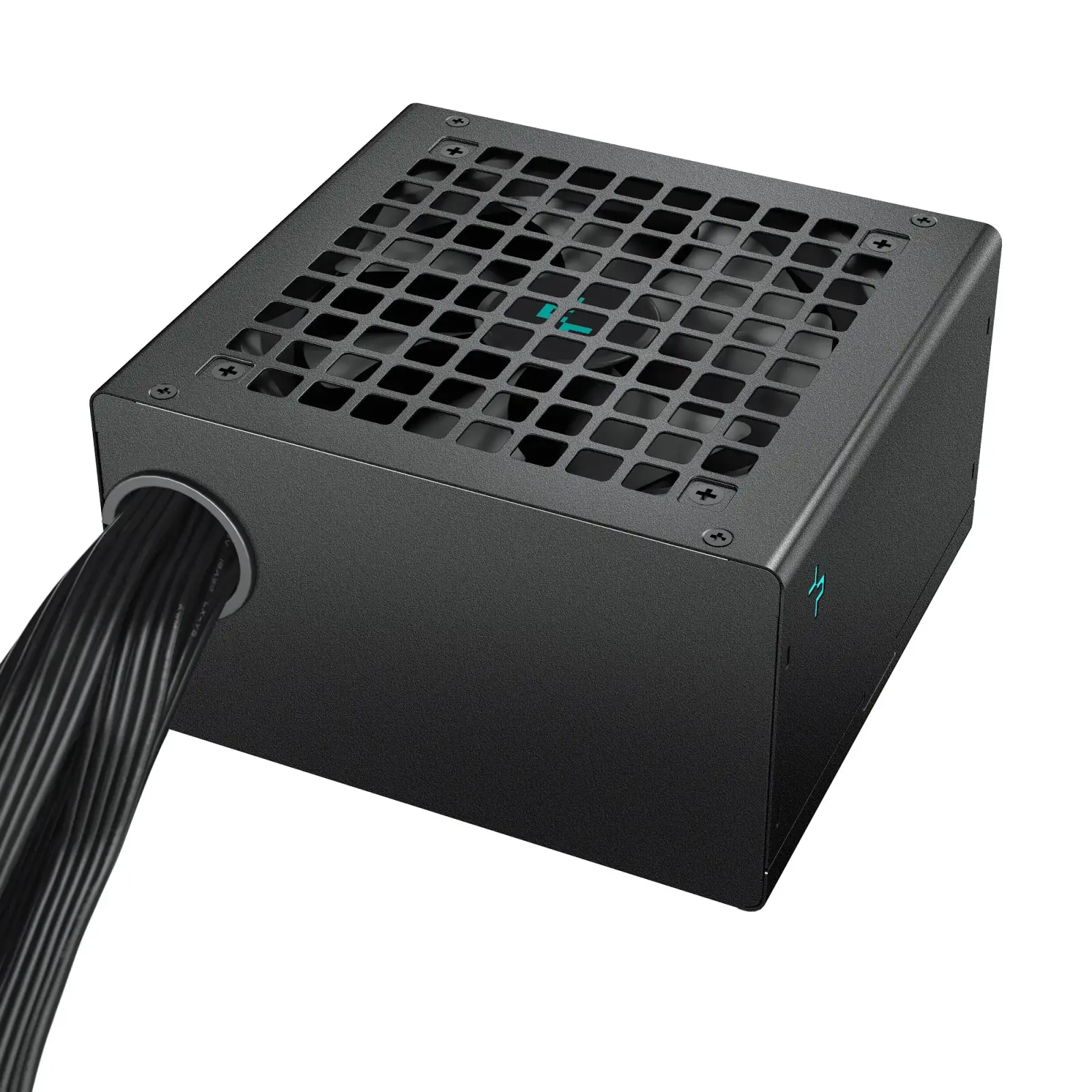 Блок живлення DeepCool PN850D (R-PN850D-FC0B-EU) 850W UA