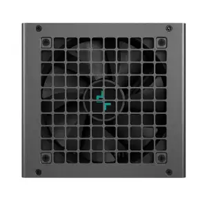 Блок живлення DeepCool PN750D V2 (R-PN750D-FC0B-EU-V2) 750W UA