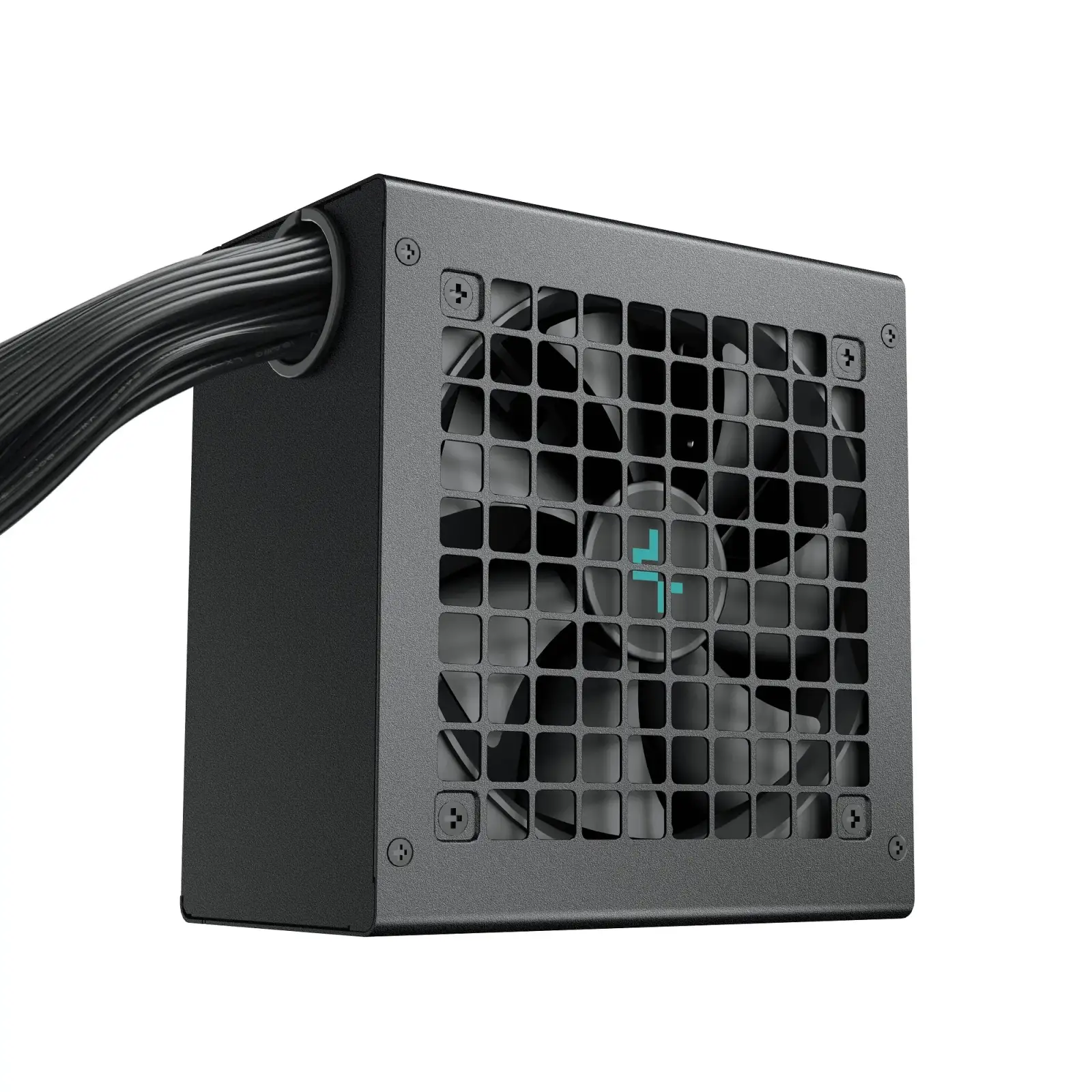 Блок живлення DeepCool PN750D V2 (R-PN750D-FC0B-EU-V2) 750W UA