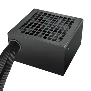 Блок живлення DeepCool PN750D V2 (R-PN750D-FC0B-EU-V2) 750W UA