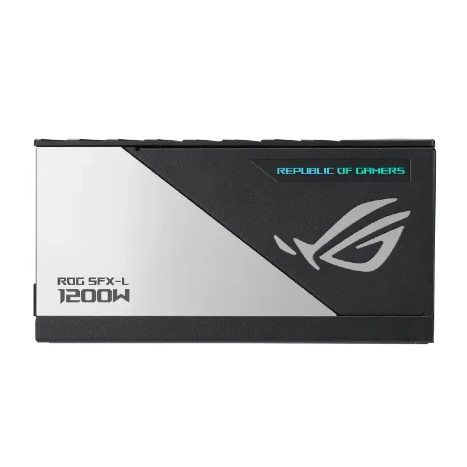 Блок питания Asus ROG Loki SFX-L 1200W Titanium (90YE00N0-B0NA00) UA