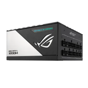 Блок питания Asus ROG Loki SFX-L 1200W Titanium (90YE00N0-B0NA00) UA