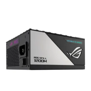 Блок питания Asus ROG Loki SFX-L 1200W Titanium (90YE00N0-B0NA00) UA