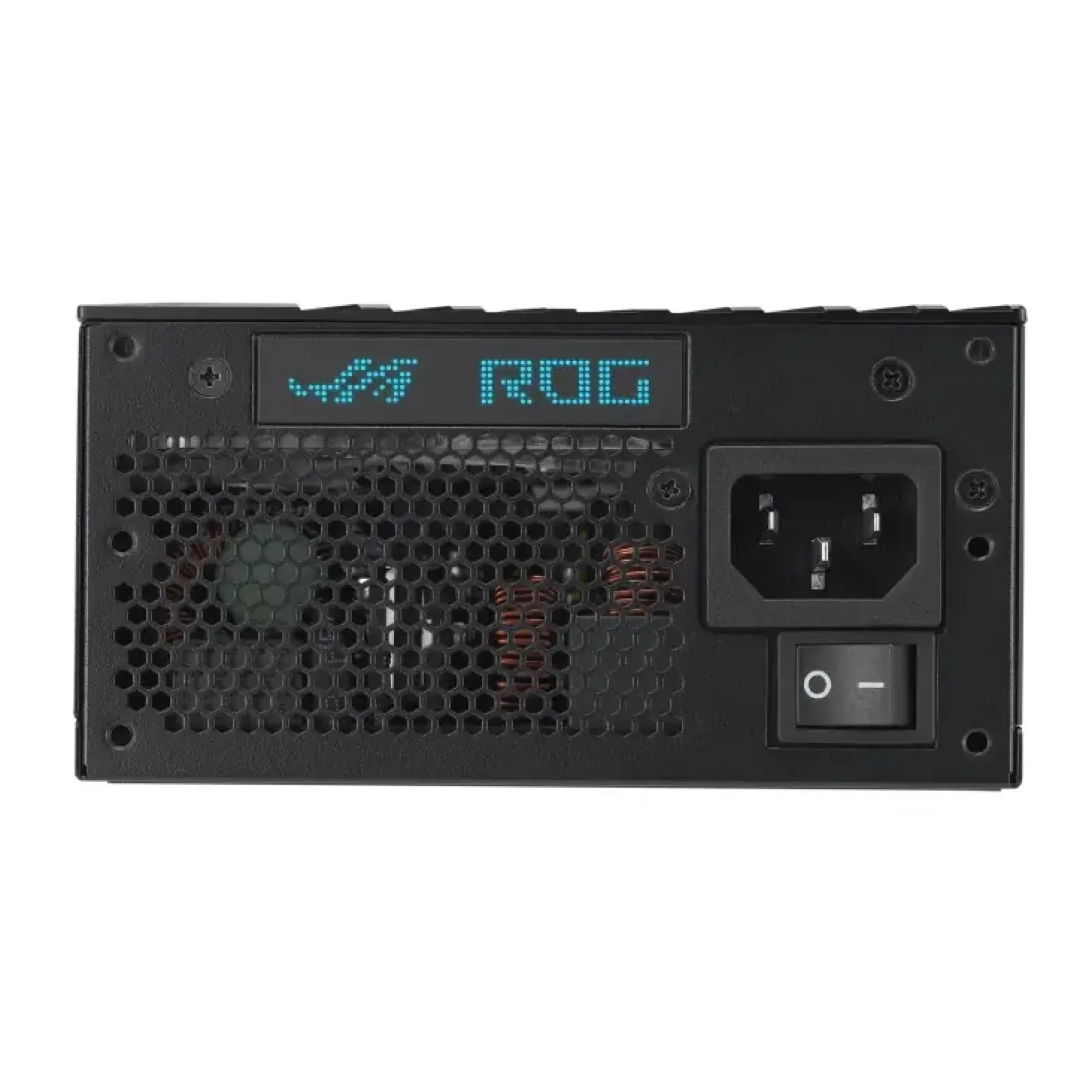 Блок питания Asus ROG Loki SFX-L 1200W Titanium (90YE00N0-B0NA00) UA