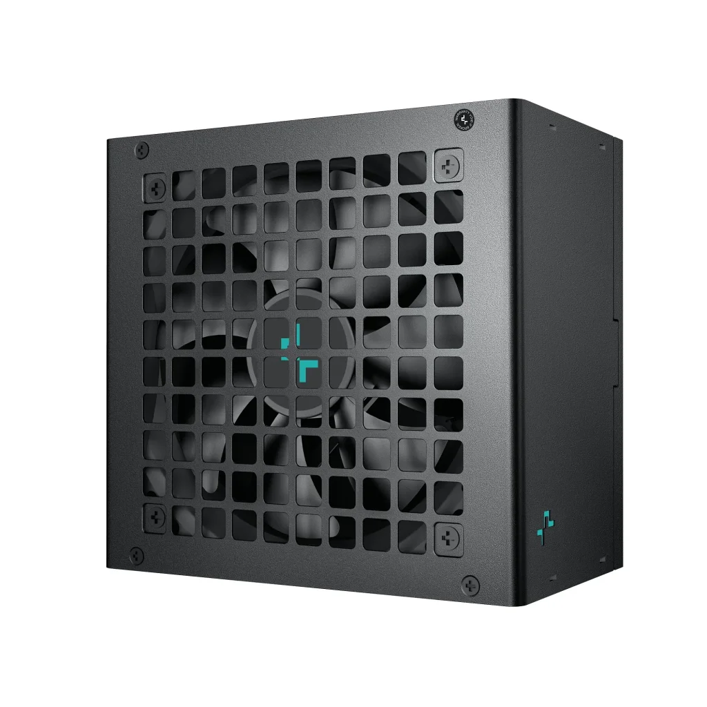 Блок питания DeepCool PL800D (R-PL800D-FC0B-EU-V2) 800W UA