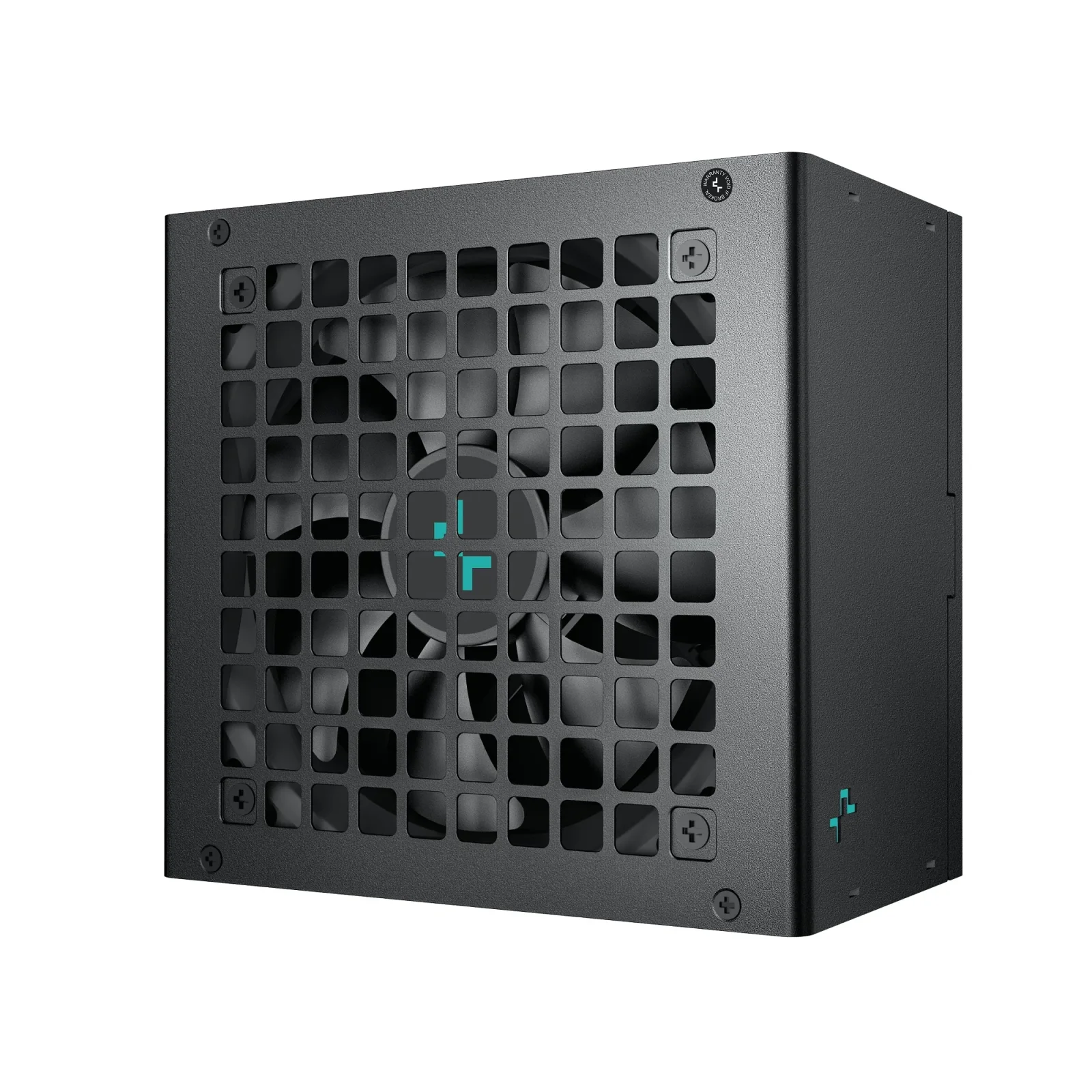 Блок питания DeepCool PL800D (R-PL800D-FC0B-EU-V2) 800W UA