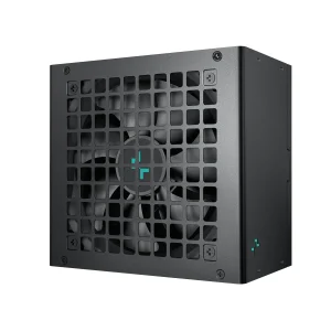 Блок питания DeepCool PL800D (R-PL800D-FC0B-EU-V2) 800W UA