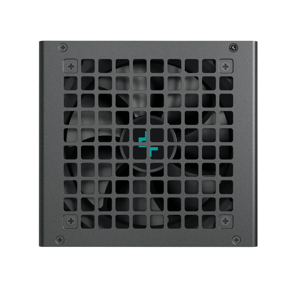 Блок питания DeepCool PL800D (R-PL800D-FC0B-EU-V2) 800W UA
