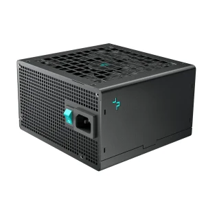 Блок питания DeepCool PL800D (R-PL800D-FC0B-EU-V2) 800W UA