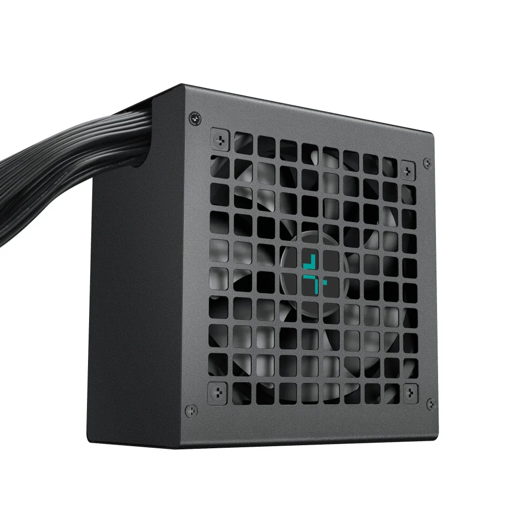 Блок питания DeepCool PL800D (R-PL800D-FC0B-EU-V2) 800W UA