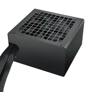 Блок питания DeepCool PL800D (R-PL800D-FC0B-EU-V2) 800W UA