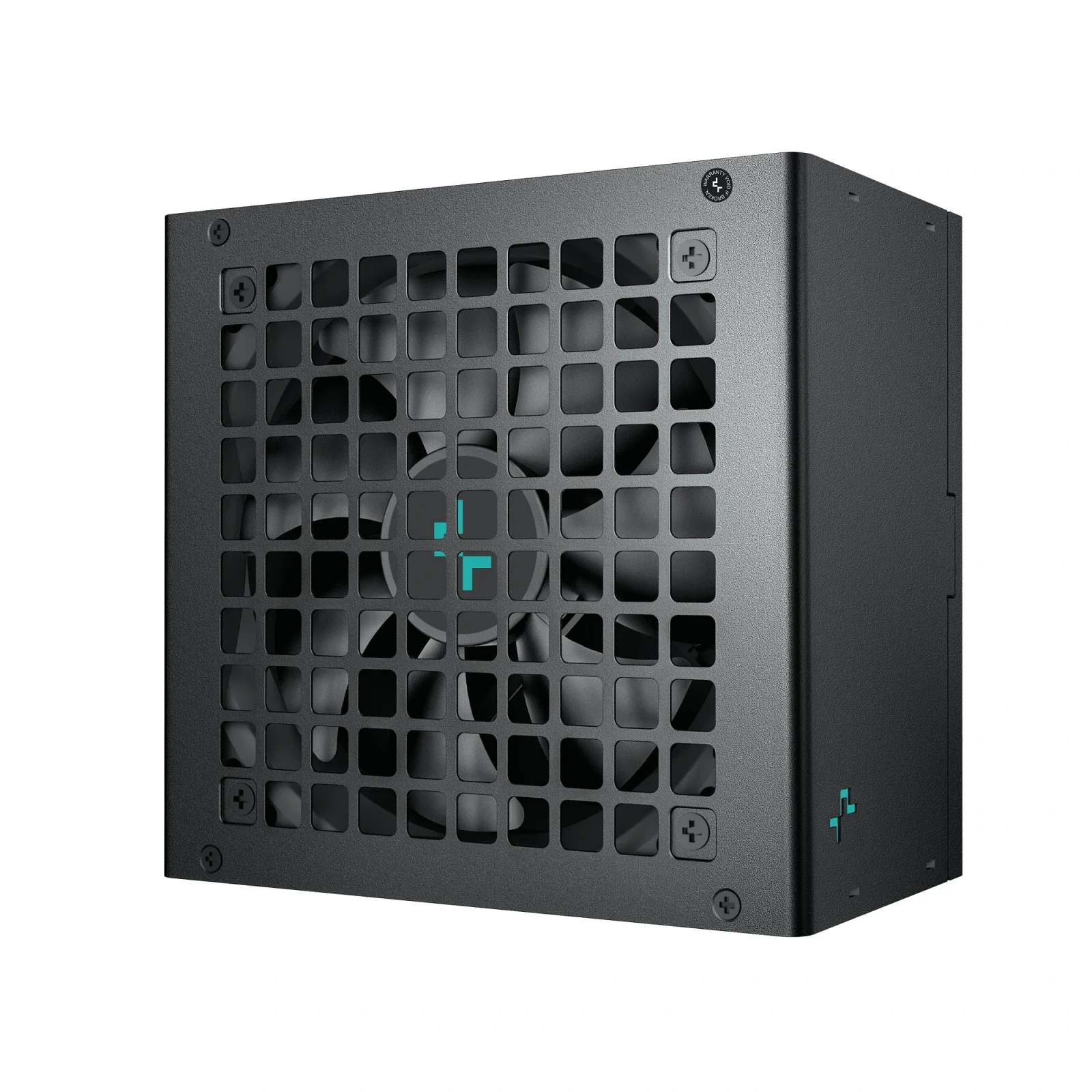 Блок живлення DeepCool PL750D (R-PL750D-FC0B-EU-V2) 750W UA