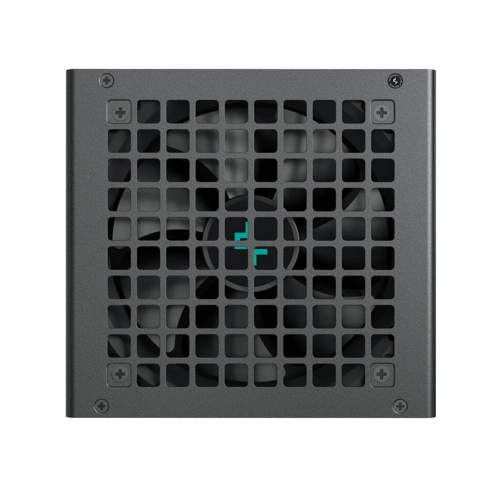 Блок живлення DeepCool PL750D (R-PL750D-FC0B-EU-V2) 750W UA