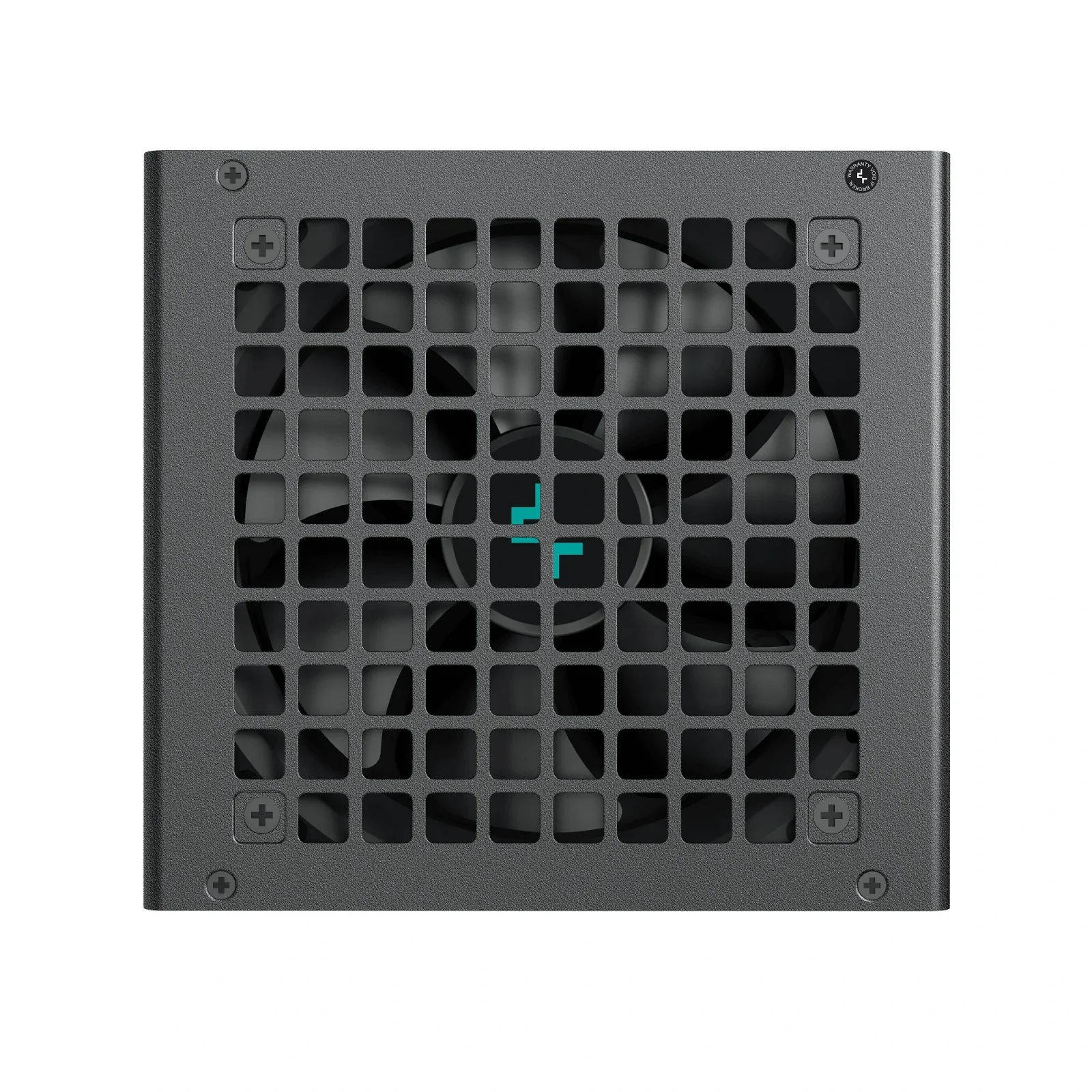 Блок живлення DeepCool PL750D (R-PL750D-FC0B-EU-V2) 750W UA