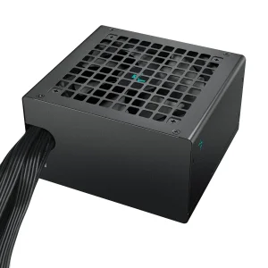 Блок живлення DeepCool PL750D (R-PL750D-FC0B-EU-V2) 750W UA