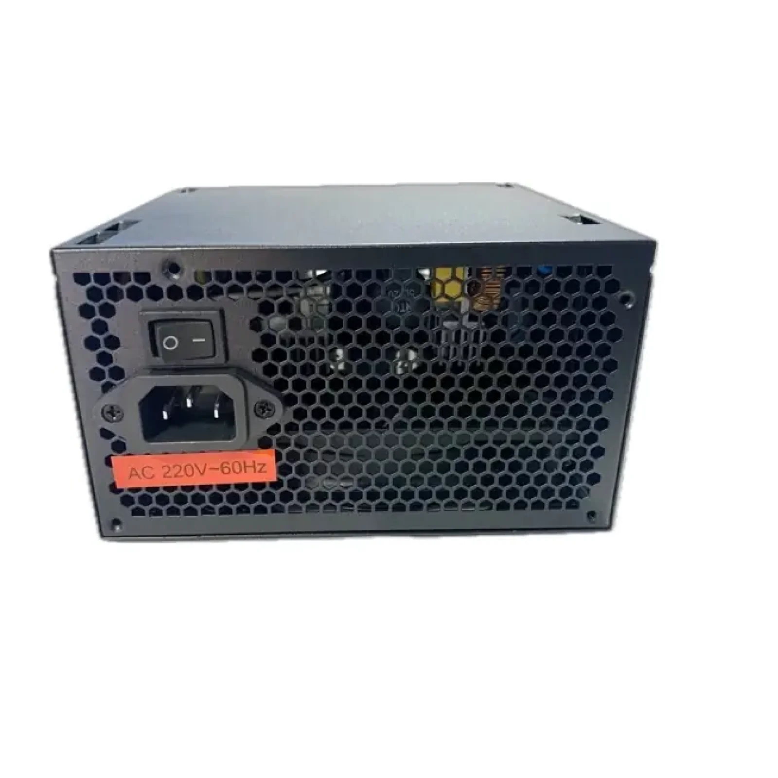 Блок питания CaseCom CM 700 ATX 700W UA