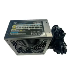 Блок питания CaseCom CM 700 ATX 700W UA