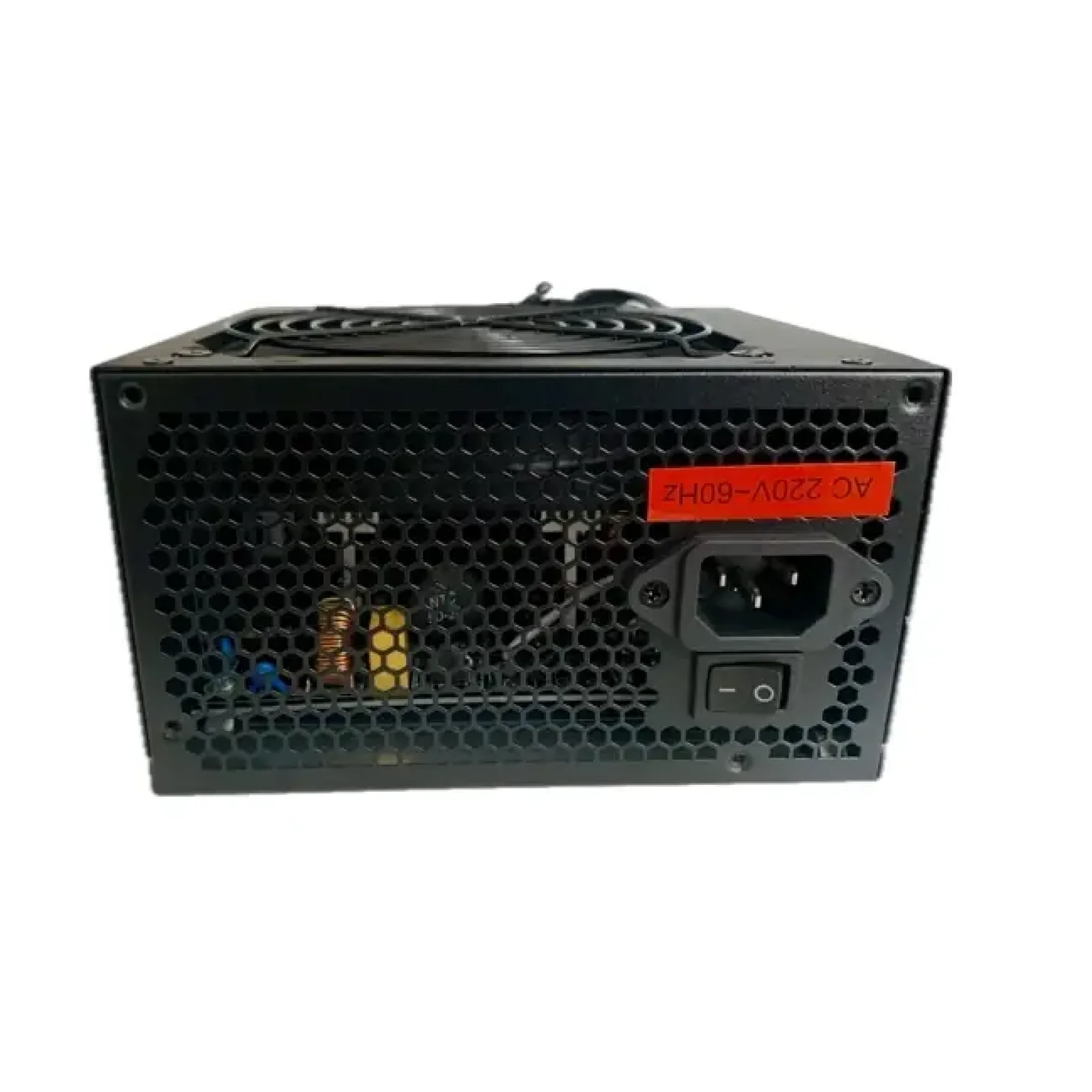 Блок питания Delux DLP-55DG 700W UA