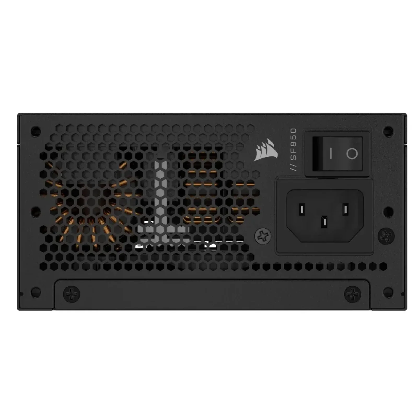 Блок живлення Corsair SF850 (CP-9020256-EU) 850W UA