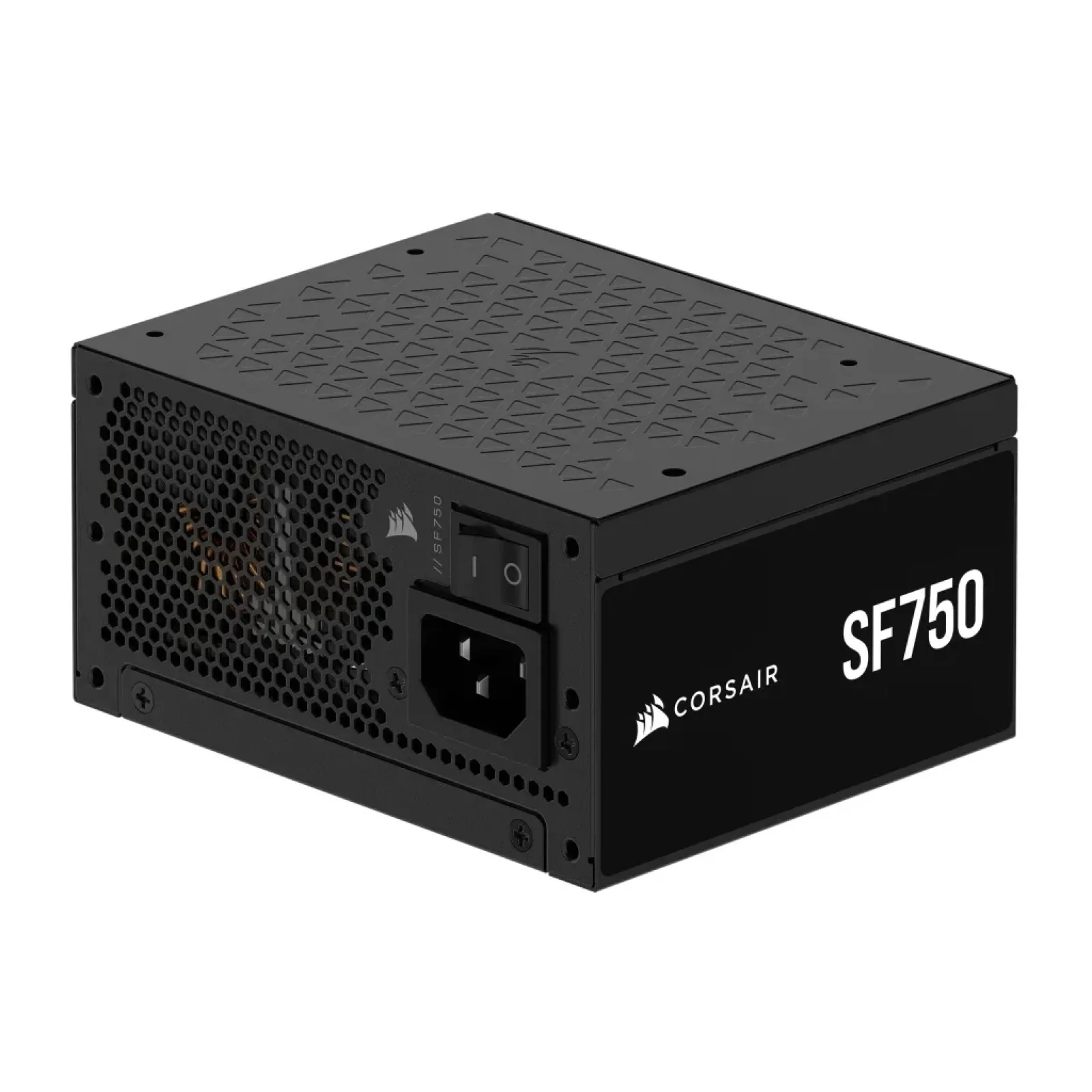 Блок живлення Corsair SF750 (CP-9020284-EU) 750W UA
