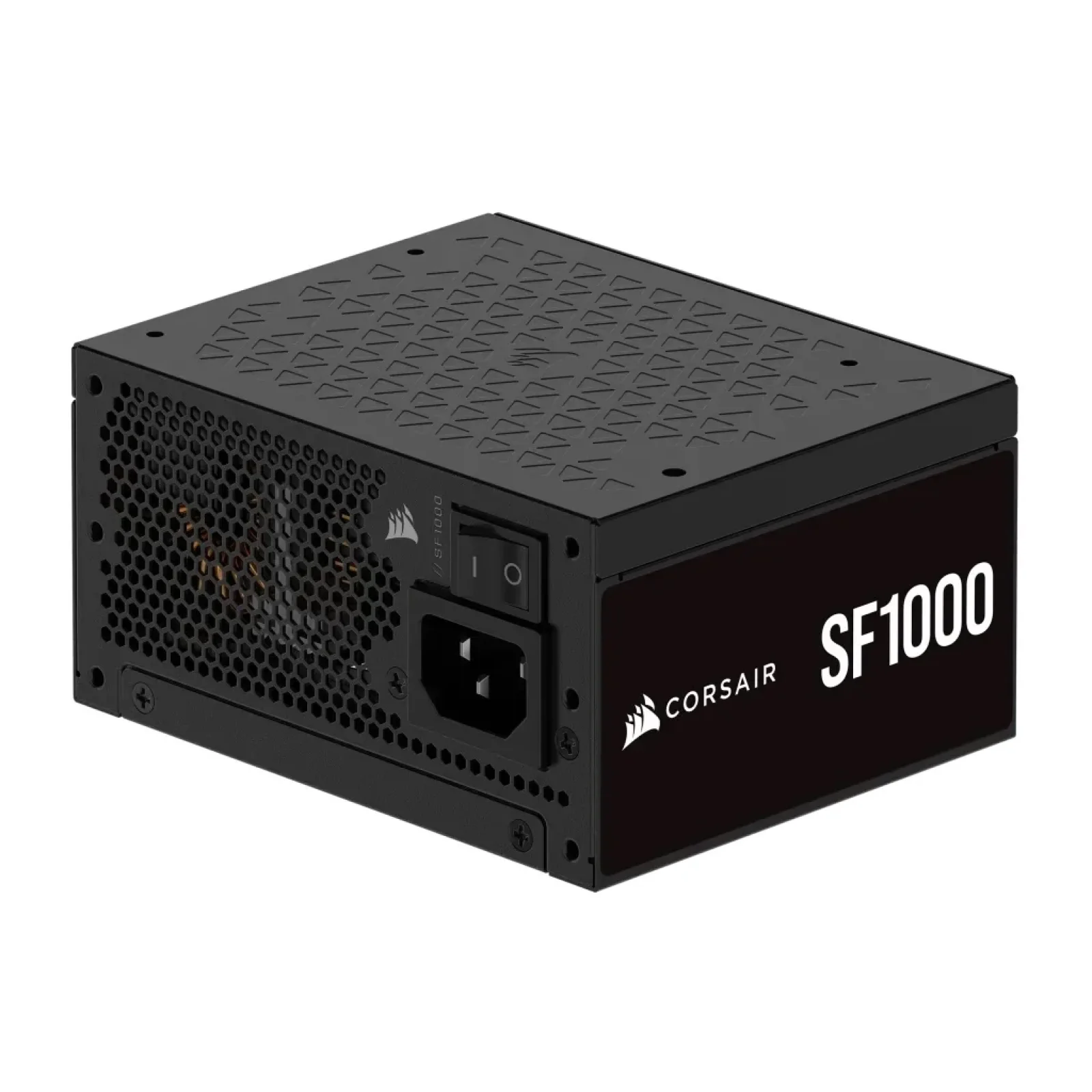 Блок питания Corsair SF1000 (CP-9020257-EU) 1000W