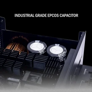 Блок живлення Lian Li EDGE1300 Black (G9P.EG1300.BE00.EU) UA