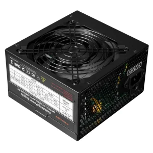 Блок живлення Prologix 500W APFC Bulk UA