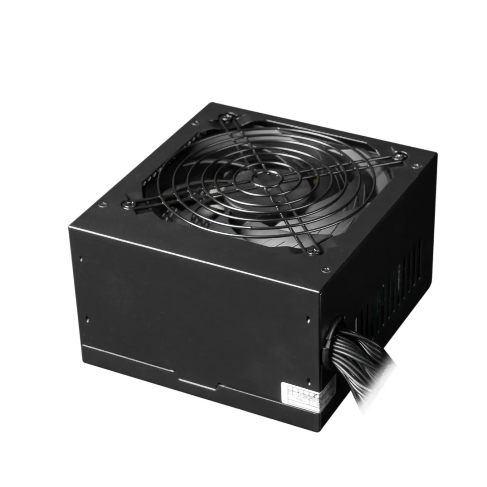Блок живлення Prologix 500W APFC Bulk UA