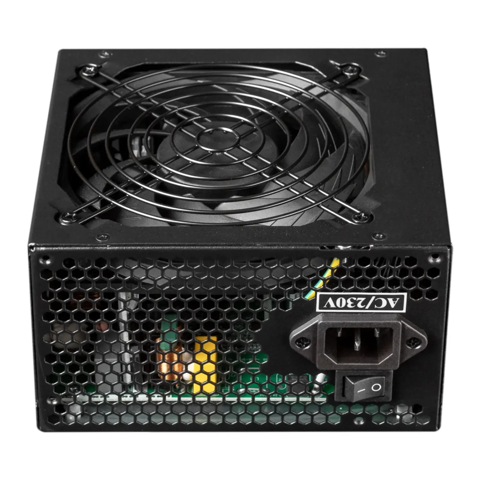 Блок живлення Prologix 500W APFC Bulk UA