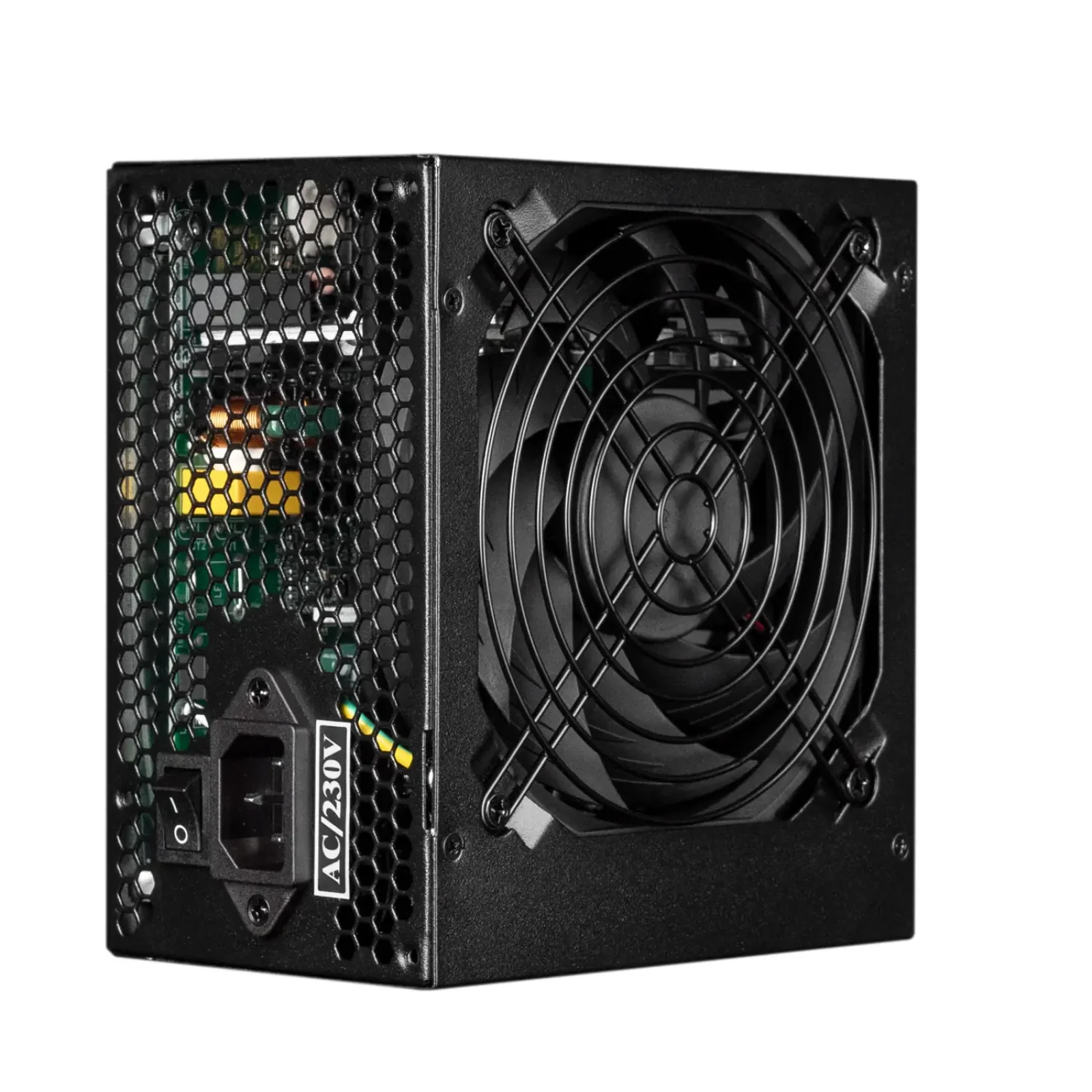 Блок живлення Prologix 500W APFC Bulk UA