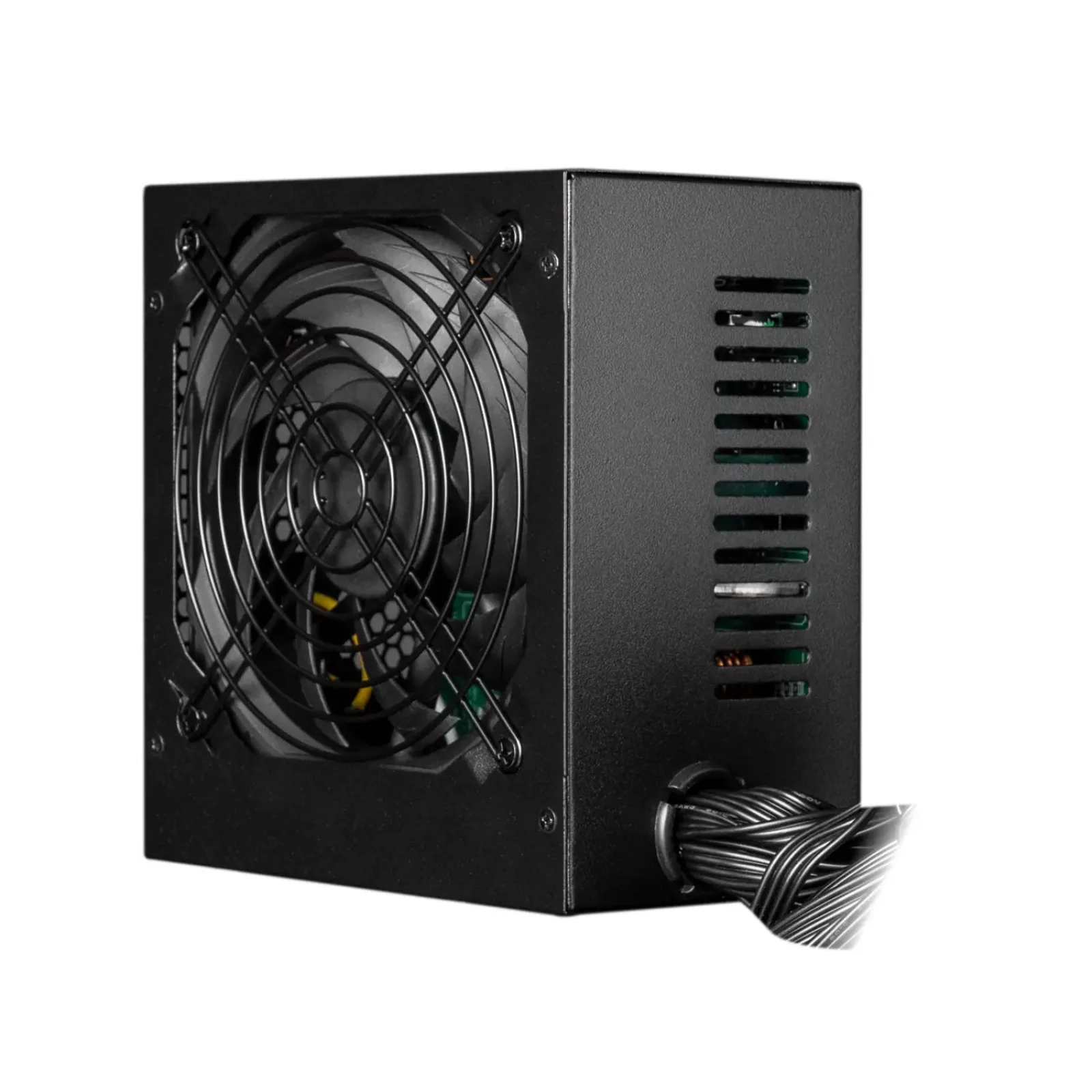 Блок живлення Prologix 500W APFC Bulk UA