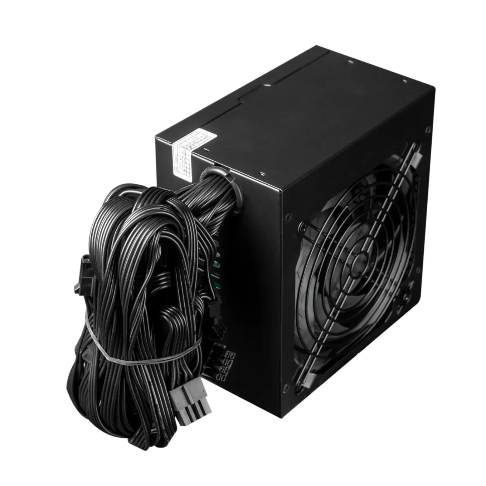 Блок живлення Prologix 500W APFC Bulk UA