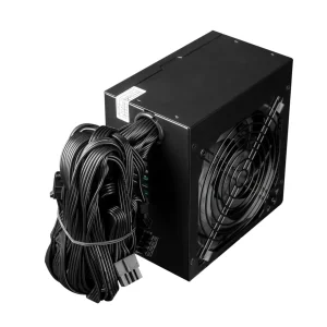 Блок живлення Prologix 500W APFC Bulk UA