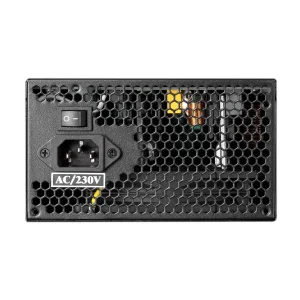 Блок живлення Prologix 500W APFC Bulk UA